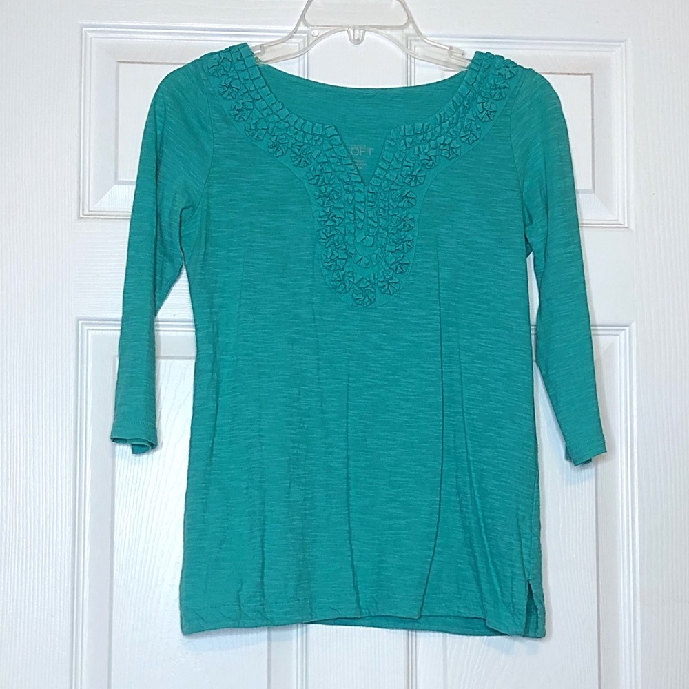 XSP Loft blouse